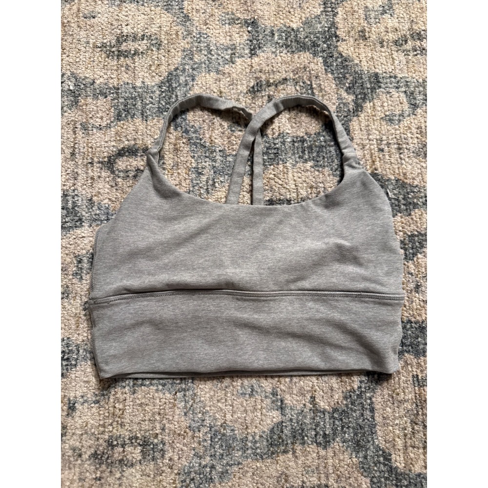 Vuori Long Line Elevation Bra XS Good Condition